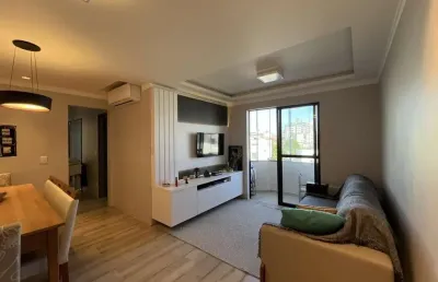 Apartamento com 3 quartos à venda na Rua Gaspar Silveira Martins, 1935, Centro, Santa Cruz do Sul