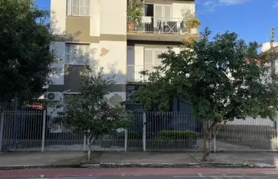 Apartamento com 2 quartos à venda na Rua Assis Brasil, 414, Centro, Santa Cruz do Sul