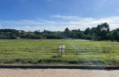 Ótimo terreno a venda no loteamento jardim das flores