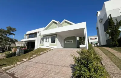 Casa com 3 quartos à venda na Avenida Leo Kraether, 3300, Country, Santa Cruz do Sul