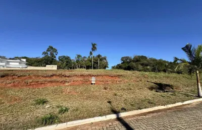 Terreno à venda na Rua Vereador Hildo Caspary, 00, Country, Santa Cruz do Sul