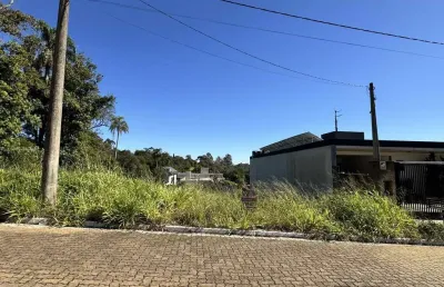 Terreno à venda na Rua Vereador Hildo Caspary, 00, Country, Santa Cruz do Sul