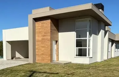 Casa com 3 quartos à venda na Avenida Leo Kraether, 3300, Country, Santa Cruz do Sul