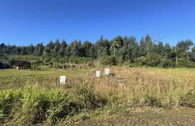 Terreno à venda na Avenida Prefeito Orlando Oscar Baumhardt, 00, Linha Santa Cruz, Santa Cruz do Sul