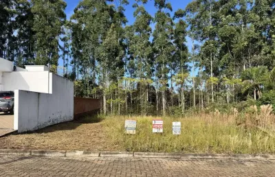 Terreno à venda na Avenida Prefeito Orlando Oscar Baumhardt, 00, Linha Santa Cruz, Santa Cruz do Sul