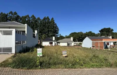 Terreno à venda na Avenida Prefeito Orlando Oscar Baumhardt, 00, Linha Santa Cruz, Santa Cruz do Sul