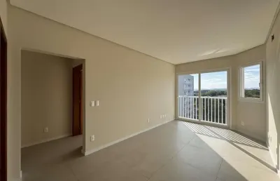 Apartamento com 2 quartos à venda na Rua Itália, 717, Jardim Europa, Santa Cruz do Sul