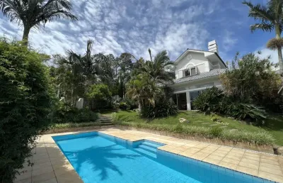 Casa com 4 quartos à venda na Rua das Orquideas, 18, Country, Santa Cruz do Sul