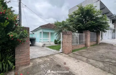 Casa com 3 quartos à venda na Rua São José, 2009, Schulz, Santa Cruz do Sul