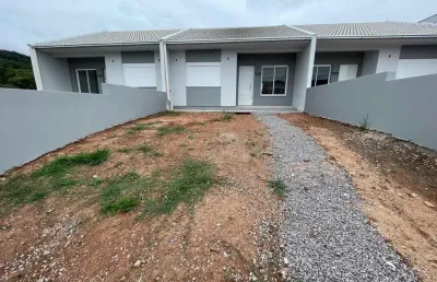 Casa com 2 quartos à venda na Rua Clair Maria Pick, 113, Aliança, Santa Cruz do Sul