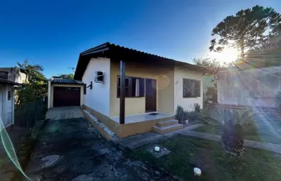 Casa com 3 quartos à venda na Rua Dona Flora, 346, Universitário, Santa Cruz do Sul