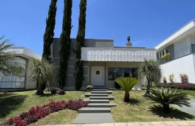 Casa com 3 quartos à venda na Alameda Terceira, 1600, Jardim Europa, Santa Cruz do Sul