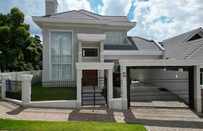 Casa com 3 quartos à venda na Avenida Leo Kraether, 1800, Country, Santa Cruz do Sul
