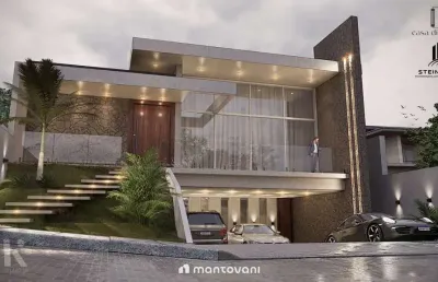 Casa com 3 quartos à venda na Avenida Leo Kraether, 1056, Country, Santa Cruz do Sul