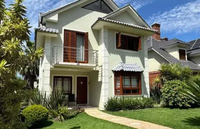 Casa com 3 quartos à venda na Rua Gaspar Silveira Martins, 5, Santo Inácio, Santa Cruz do Sul