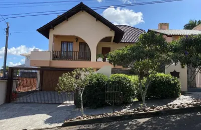 Casa 3 dormitórios em condomínio fechado próxima do mauá