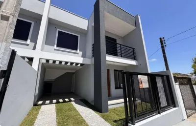 Apartamento com 3 quartos à venda na Presidente Epitácio Pessoa Esq Rua Presidente Campos Sales, 00, Goiás, Santa Cruz do Sul