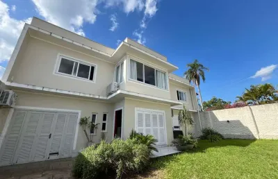 Casa com 7 quartos à venda na Rua Juca Werlang, 516, Santo Inácio, Santa Cruz do Sul