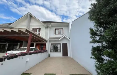 Apartamento com 2 quartos à venda na Rua Dona Anna Kist, 72, Arroio Grande, Santa Cruz do Sul