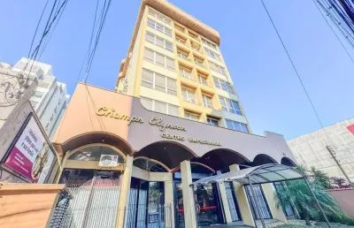Sala comercial à venda na Rua Vinte e Oito de Setembro, 36, Centro, Santa Cruz do Sul