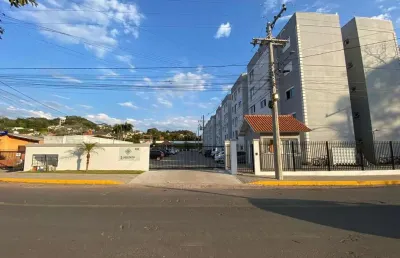 Casa 2 dormitórios à venda renascença santa cruz do sul/rs