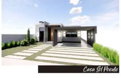 Casa 3 dormitórios à venda renascença santa cruz do sul/rs