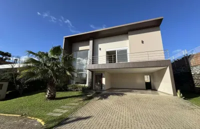 Casa 5 dormitórios à venda country santa cruz do sul/rs