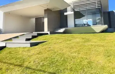 Casa com 3 quartos à venda na rua pastor laechler, 399, santo inácio, santa cruz do sul, 330 m2 por r$ 2.130.000
