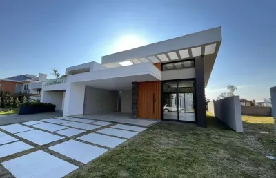 Casa com 3 quartos à venda na avenida leo kraether, 3300, country, santa cruz do sul, 185 m2 por r$ 1.320.000