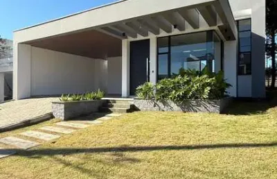 Casa com 3 quartos à venda na Avenida Leo Kraether, 3300, Country, Santa Cruz do Sul