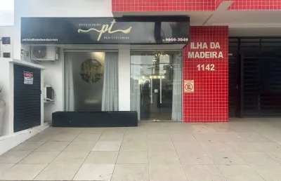 Sala comercial 1 dormitórios à venda centro santa cruz do sul/rs