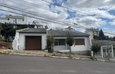 Casa 3 dormitórios à venda centro santa cruz do sul/rs