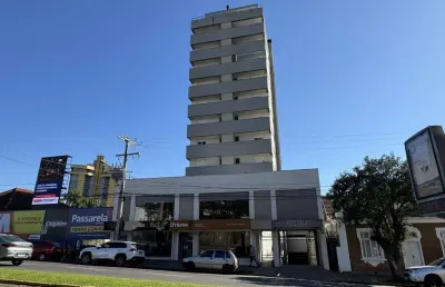 Apartamento 3 dormitórios à venda centro santa cruz do sul/rs