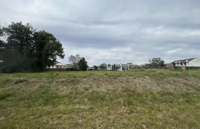 Terreno à venda na Rua Professor Olavo Eisenberger, 00, Arroio Grande, Santa Cruz do Sul