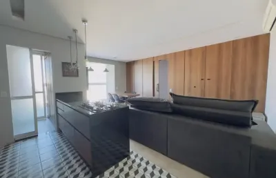 Apartamento com 2 quartos à venda na Avenida Haroldo Mattos, 1670, Esplanada Independência, Taubaté