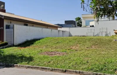Terreno no ouroville para você construir a casa dos seus sonhos