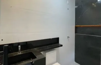 Casa com 3 quartos à venda na Rua Jayr Fernandes, 83, Jardim Nova Itapevi, Itapevi
