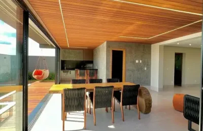 Casa com 3 quartos à venda na Rua Luiz Vaz de Camões, 78, Jardim Maria Helena, Taboão da Serra