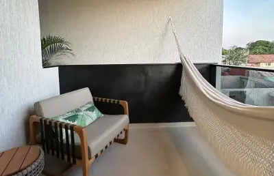 Casa com 3 quartos à venda na Rua Viana, 78, Jardim das Oliveiras, Itapecerica da Serra