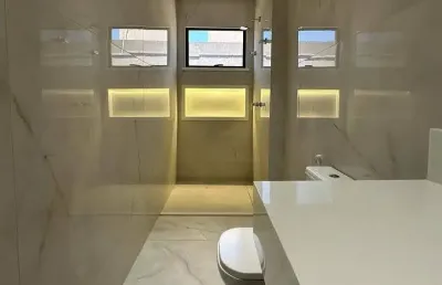 Casa com 3 quartos à venda na Rua Ailton Esteves de Melo, 90, Jardim Sol Nascente, Jandira