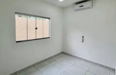 Casa com 3 quartos à venda na Rua Paschoal Amêndola, 78, Alto Ipiranga, Mogi das Cruzes