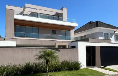 Casa em condomínio fechado com 5 quartos à venda na Rua Professora Luiza Nogueira Gonçalves, 105, Recreio dos Bandeirantes, Rio de Janeiro