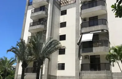 Cobertura com 3 quartos à venda na Avenida Sobral Pinto, 3333, Barra da Tijuca, Rio de Janeiro