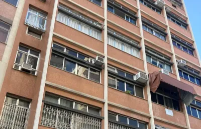 Apartamento com 2 quartos à venda na Rua Barão de Mesquita, 572, Tijuca, Rio de Janeiro