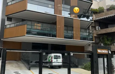 Apartamento com 3 quartos à venda na Rua Pedro Lago, 74, Barra da Tijuca, Rio de Janeiro