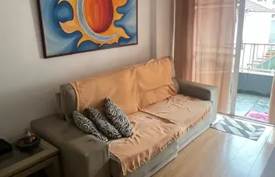Apartamento com 2 quartos à venda na Rua Tirol, 690, Freguesia (Jacarepaguá), Rio de Janeiro