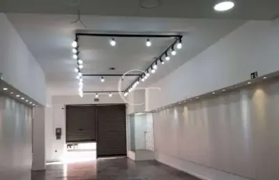 Salao para locacao comercial  rua floriano peixoto centro de itu