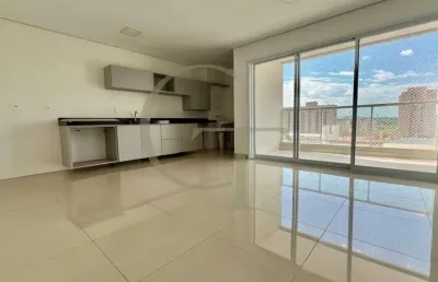 Apartamento à venda - residencial green park ii (gt)