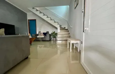 Apartamento com 3 quartos à venda na Avenida Bom Viver, 150, Jardim Estância Bom Viver, Itu