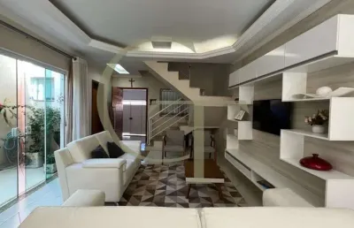 Casa com 3 quartos à venda na Rua Joaquim Galvão da França Pacheco Júnior, 280, Parque das Rosas, Itu